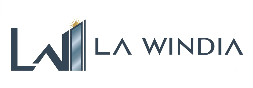la Windia logo